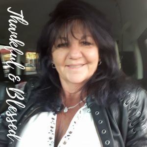 Meet your Posher, Jo ann